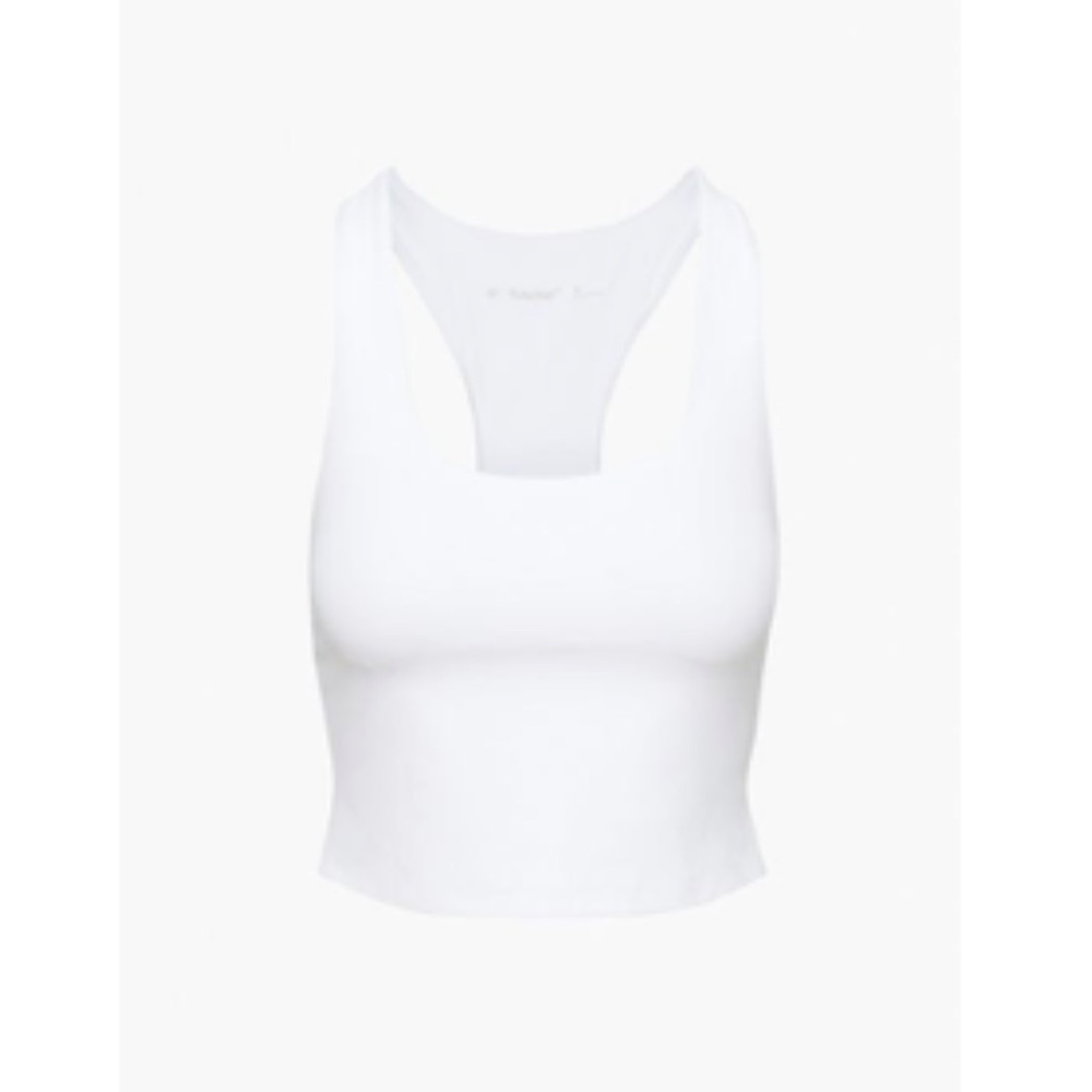 NWT Aritzia TnAction TNABUTTER™ VIBE SPORTS TANK